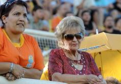 Foto de la galería: Crucero 3-Rivadavia 2