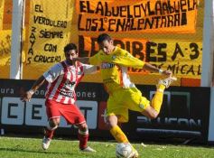 Foto de la galería: Crucero 3-Rivadavia 2