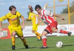 Foto de la galería: Crucero 3-Rivadavia 2