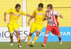 Foto de la galería: Crucero 3-Rivadavia 2