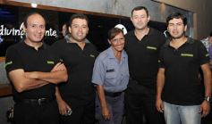 Foto de la galería: Salidas Nocturna