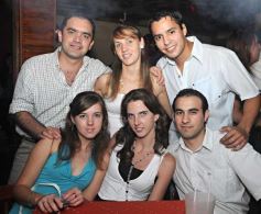 Foto de la galería: Salidas Nocturna