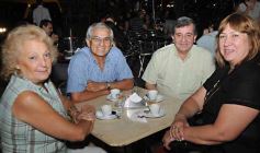 Foto de la galería: Salidas Nocturna