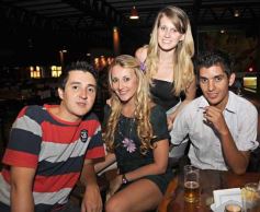 Foto de la galería: Salidas Nocturna