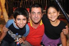 Foto de la galería: Salidas Nocturna