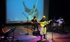 Foto de la galería: Suligoy en Concierto