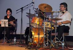 Foto de la galería: Suligoy en Concierto