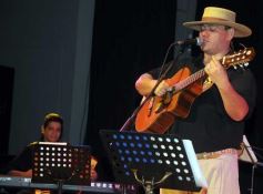 Foto de la galería: Suligoy en Concierto