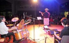 Foto de la galería: Suligoy en Concierto