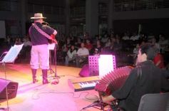 Foto de la galería: Suligoy en Concierto