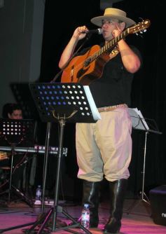 Foto de la galería: Suligoy en Concierto