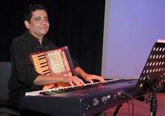 Foto de la galería: Suligoy en Concierto