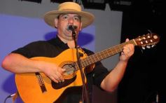 Foto de la galería: Suligoy en Concierto