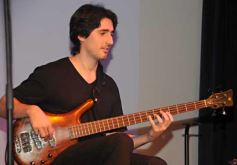 Foto de la galería: Suligoy en Concierto