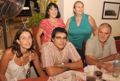 Foto de la galería: Recorridas de Viernes