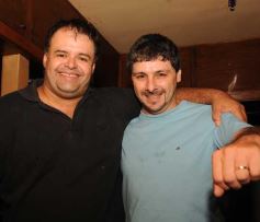 Foto de la galería: Recorridas de Viernes