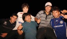 Foto de la galería: Recorridas de Viernes