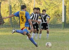 Foto de la galería: A. Posadas 1-A. Garupa 2