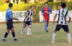 Foto de la galería: A. Posadas 1-A. Garupa 2