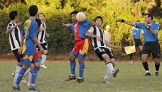 Foto de la galería: A. Posadas 1-A. Garupa 2