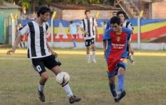 Foto de la galería: A. Posadas 1-A. Garupa 2