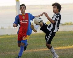 Foto de la galería: A. Posadas 1-A. Garupa 2