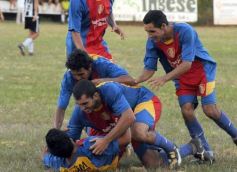 Foto de la galería: A. Posadas 1-A. Garupa 2