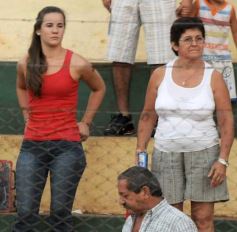 Foto de la galería: A. Posadas 1-A. Garupa 2