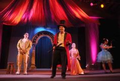 Foto de la galería: Freak Show