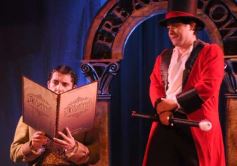 Foto de la galería: Freak Show