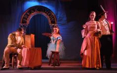 Foto de la galería: Freak Show