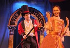 Foto de la galería: Freak Show