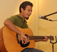 Foto de la galería: Nakazato-Ibarra en el Yaparí