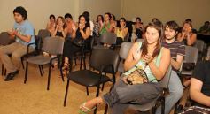 Foto de la galería: Nakazato-Ibarra en el Yaparí