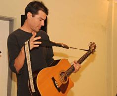 Foto de la galería: Nakazato-Ibarra en el Yaparí