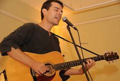 Foto de la galería: Nakazato-Ibarra en el Yaparí