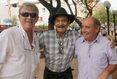 Foto de la galería: Imaguración y Paseos