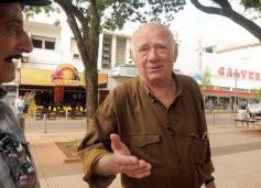 Foto de la galería: Imaguración y Paseos