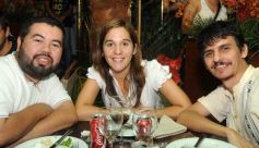 Foto de la galería: Imaguración y Paseos