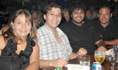 Foto de la galería: Imaguración y Paseos