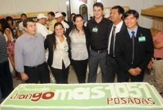 Foto de la galería: Imaguración y Paseos