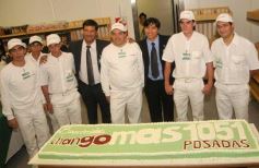 Foto de la galería: Imaguración y Paseos