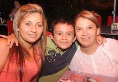 Foto de la galería: Noche de Viernes