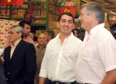 Foto de la galería: Imaguración y Paseos