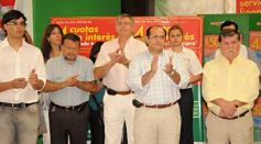 Foto de la galería: Imaguración y Paseos