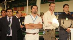 Foto de la galería: Imaguración y Paseos