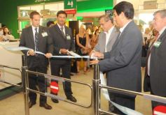 Foto de la galería: Imaguración y Paseos