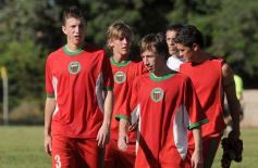 Foto de la galería: Atle. Posadas 0-Brown 3