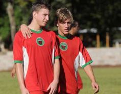 Foto de la galería: Atle. Posadas 0-Brown 3