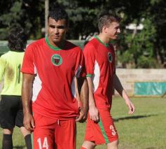 Foto de la galería: Atle. Posadas 0-Brown 3